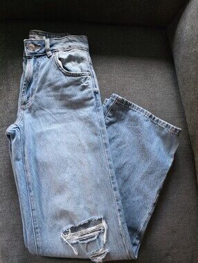 Ladies garage jeans#2
